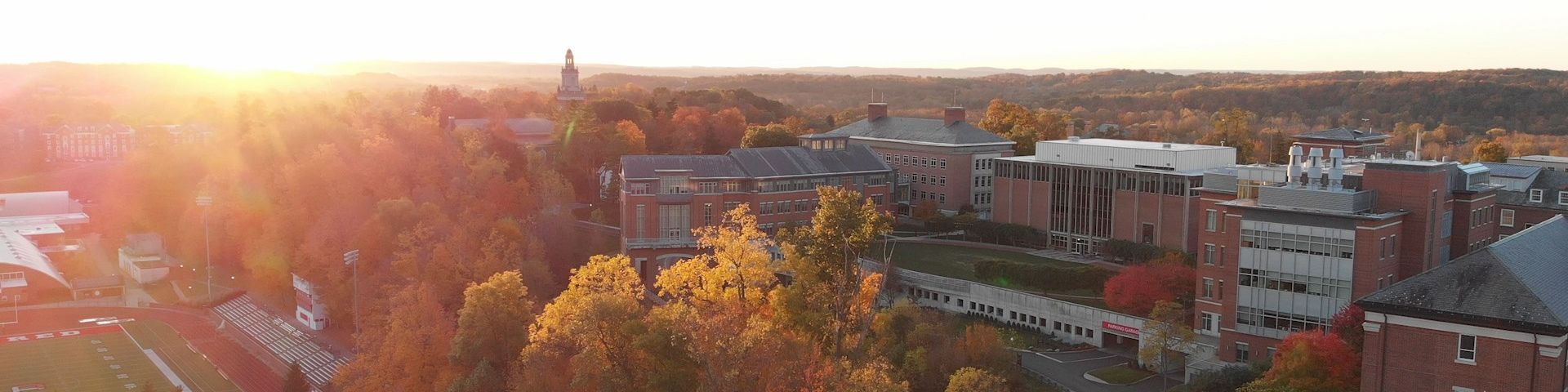 Denison University - Class of 2023 Commencement Gift